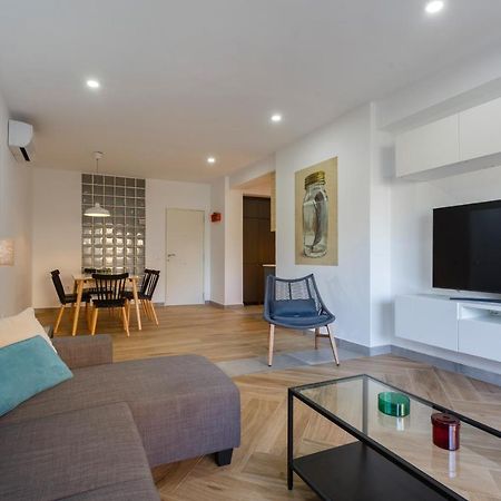 Mareas Family Home By Cadiz4Rentals Exteriör bild