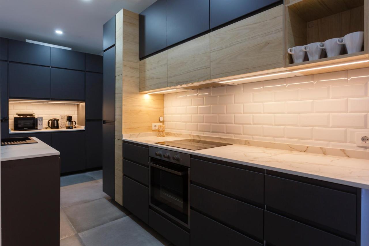 Mareas Family Home By Cadiz4Rentals Exteriör bild