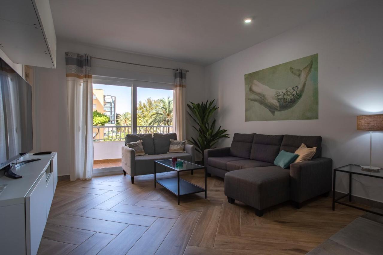 Mareas Family Home By Cadiz4Rentals Exteriör bild