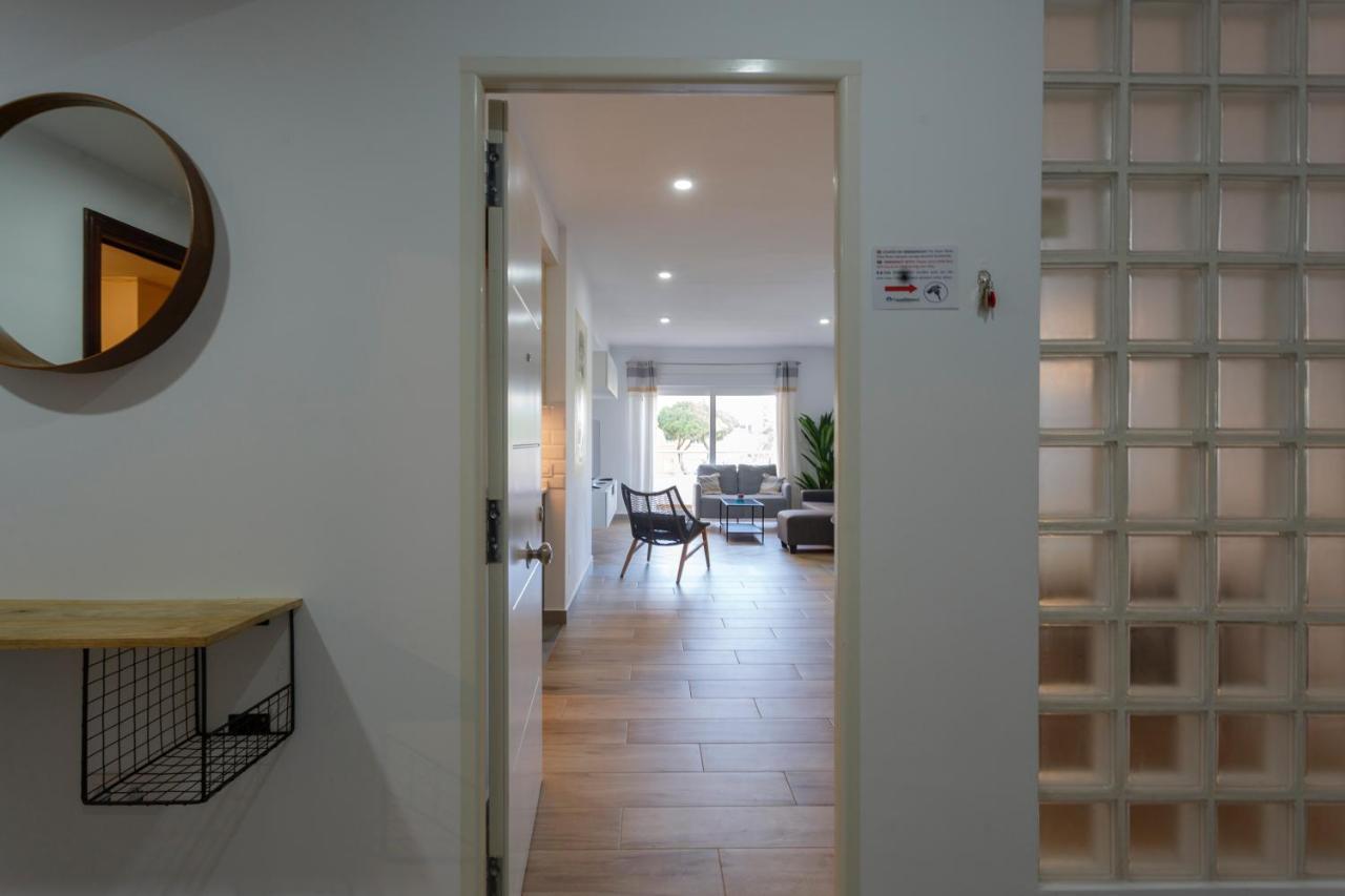 Mareas Family Home By Cadiz4Rentals Exteriör bild