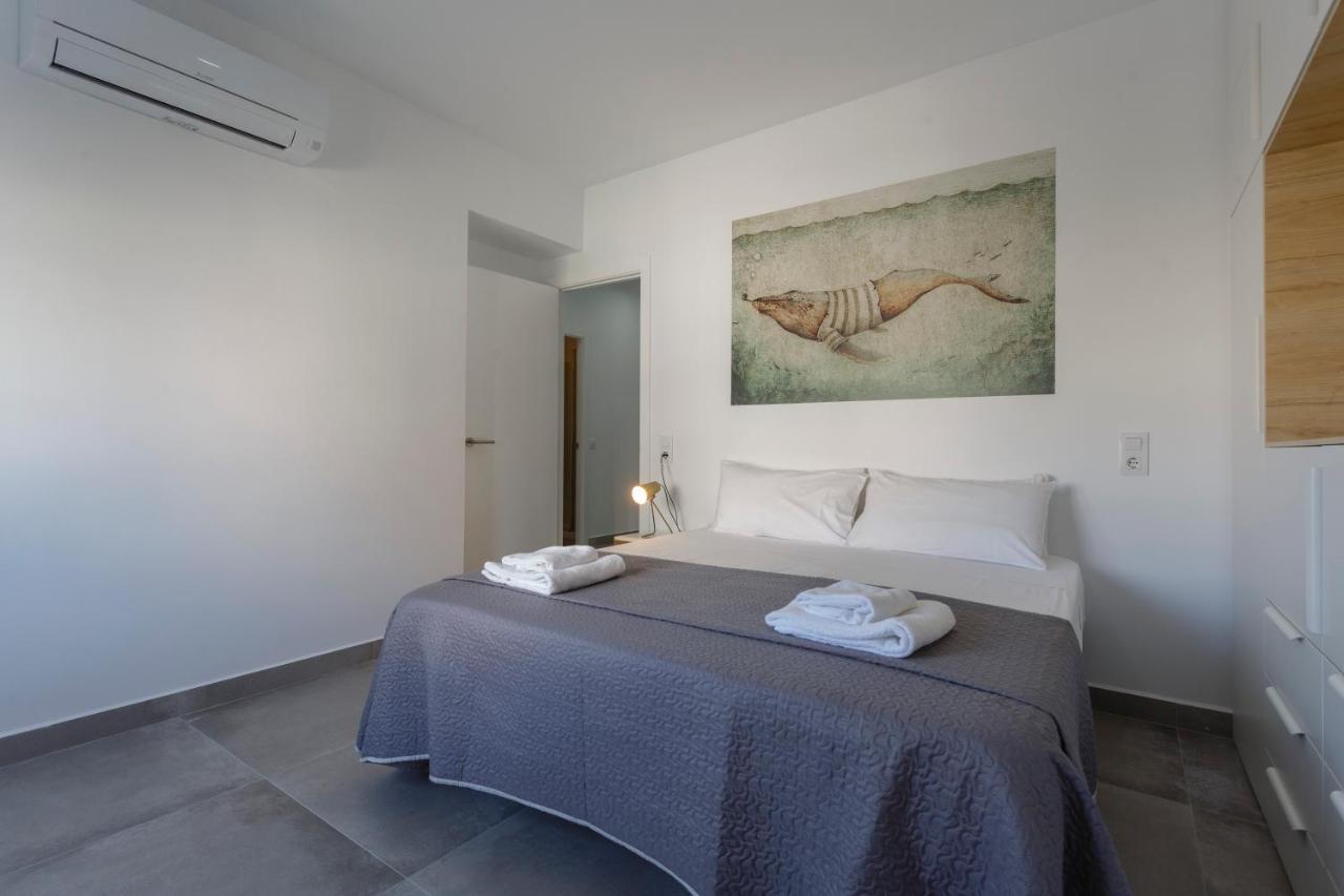 Mareas Family Home By Cadiz4Rentals Exteriör bild