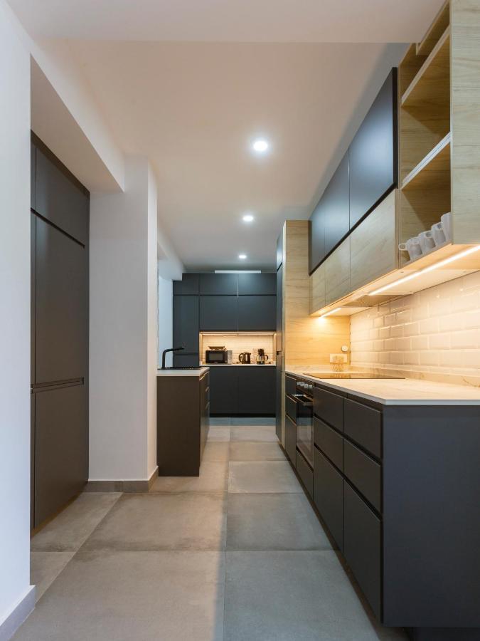 Mareas Family Home By Cadiz4Rentals Exteriör bild